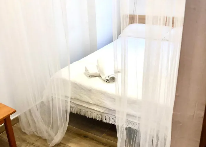 Дом отдыха Casa Льорет-де-Мар