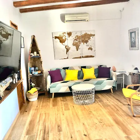 Casa Λορέτ Ντε Μαρ