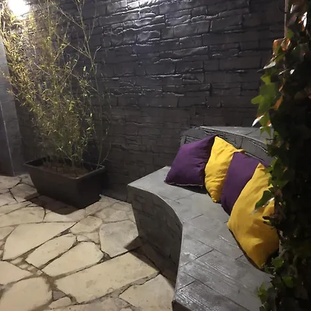 Nyaraló Casa *
