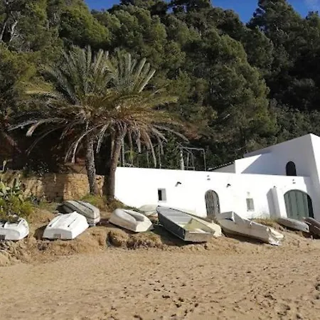 Nyaraló Casa