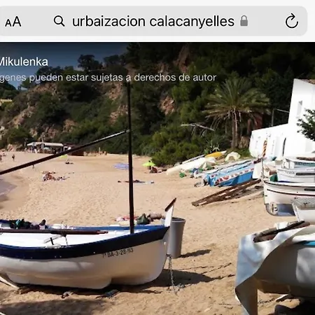 Nyaraló Casa