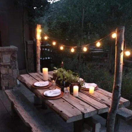 Nyaraló Casa *