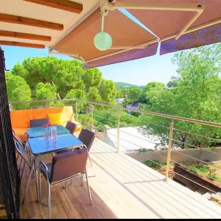 Nyaraló Casa Lloret de Mar