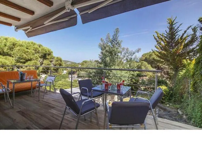 Hébergement de vacances Casa Lloret de Mar