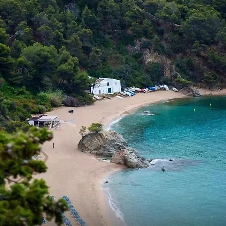 Casa * Lloret de Mar