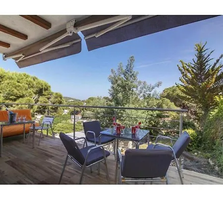 Holiday home Casa Lloret de Mar