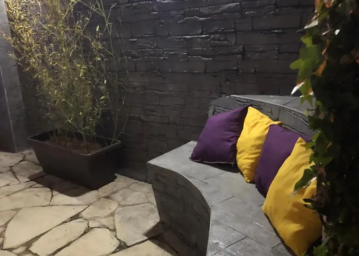 Holiday home Casa *