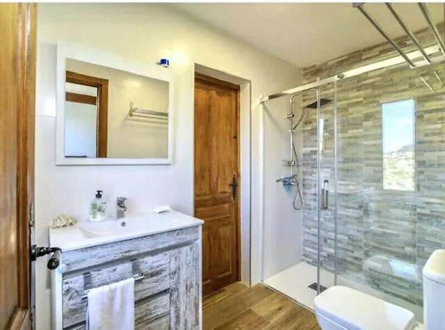 Holiday home Casa *