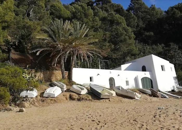 Holiday home Casa