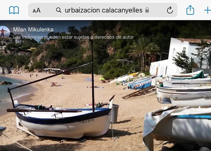 Holiday home Casa