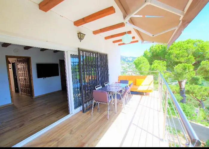 Holiday home Casa