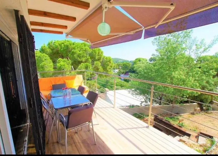 Holiday home Casa Lloret de Mar