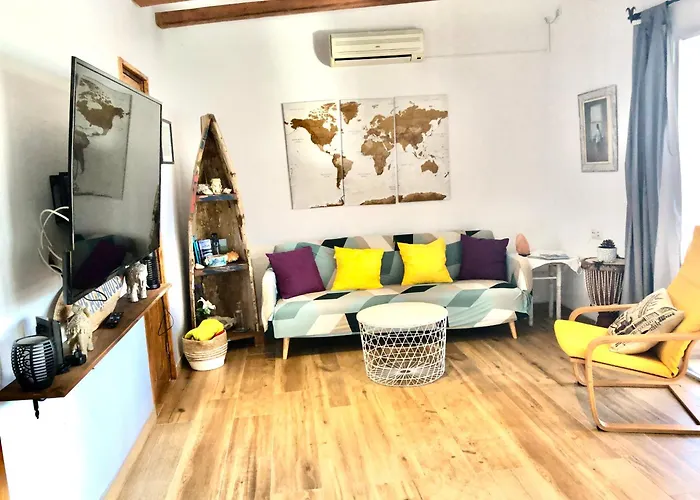 Casa Lloret de Mar